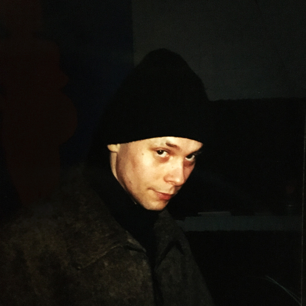 Guido Vrolix 1996