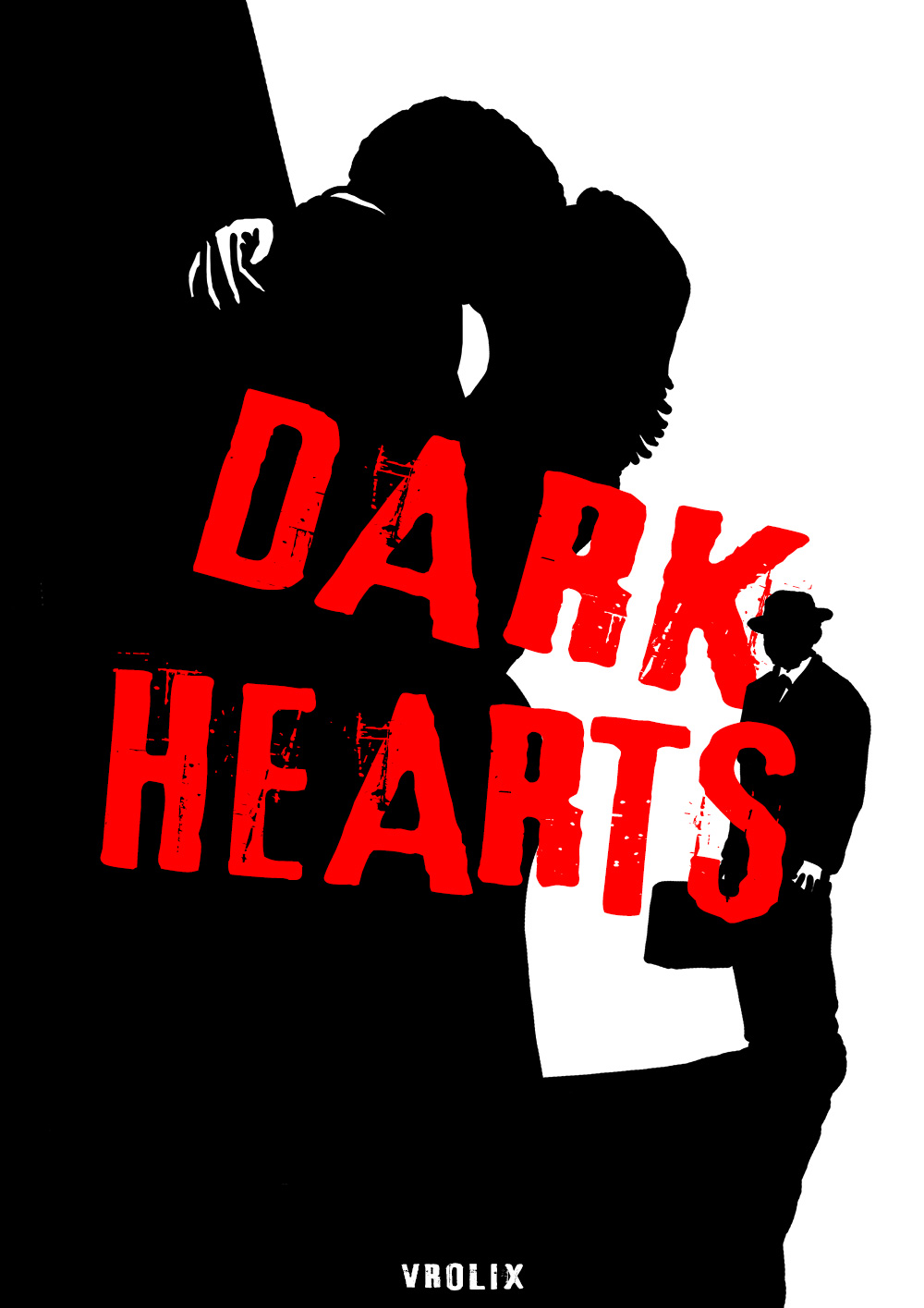 DarkHearts