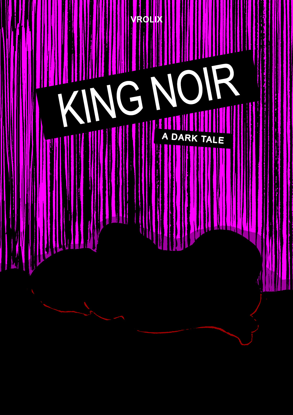 King Noir
