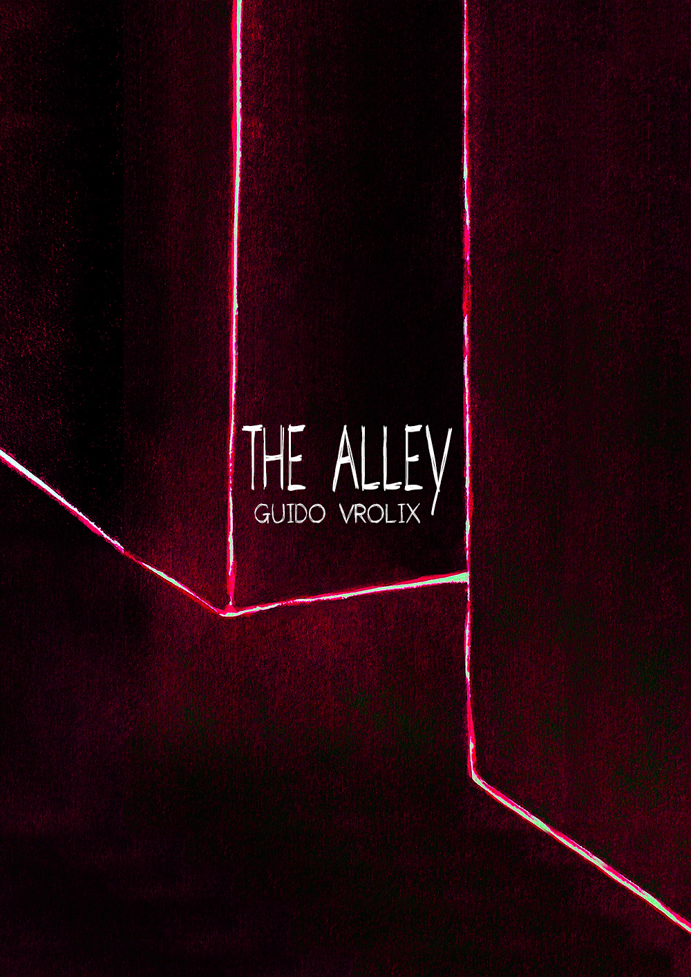 The Alley