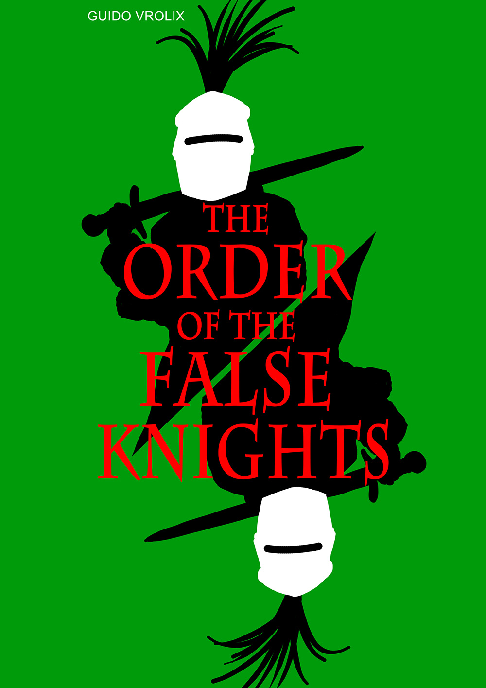 The Order Of The False Knights