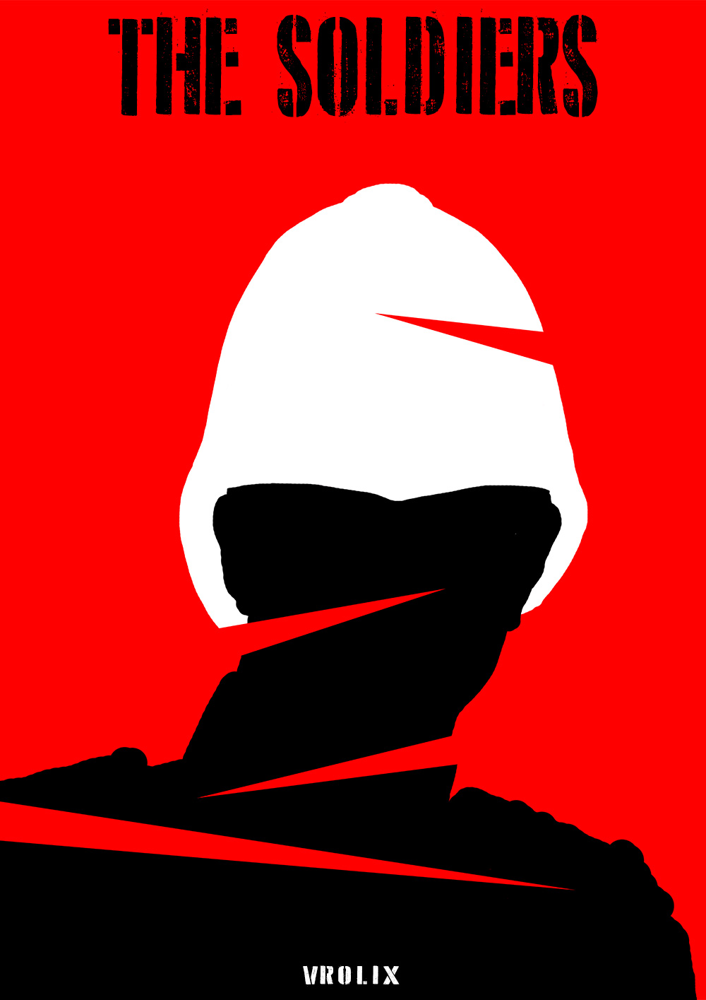 The Soldiers