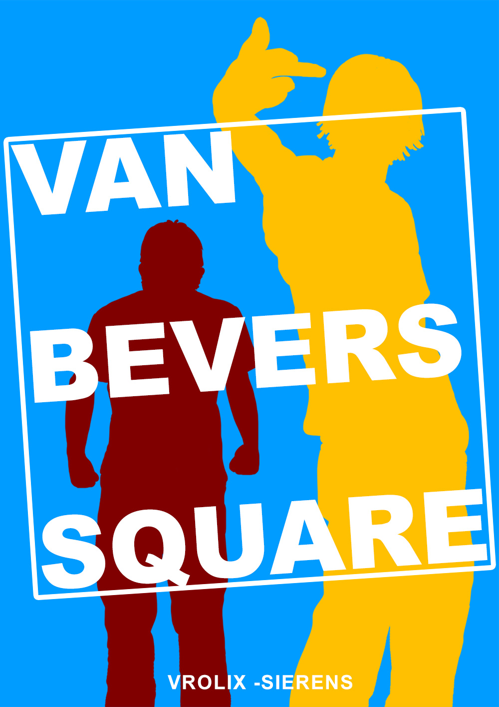Van Bevers Square