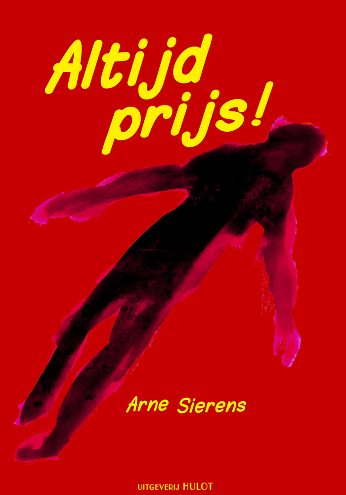 Cover design by Guido Vrolix