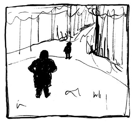 diary