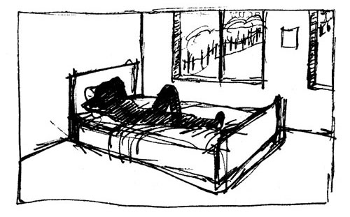 diary