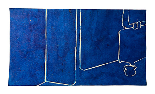 A storyboard by Guido Vrolix