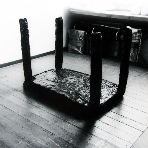 SCULPTURES