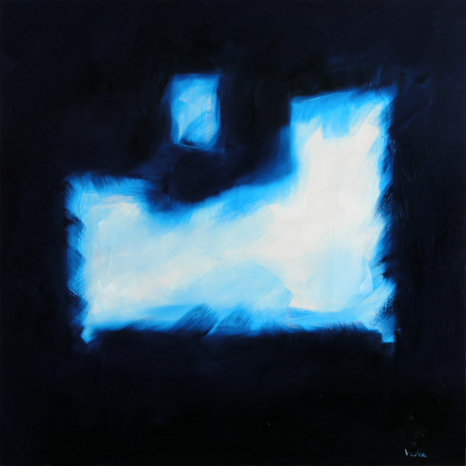 Nightmare, a painting by Guido Vrolix